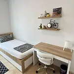 River 503 Apartman *
