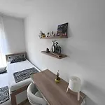 River 503 Apartman