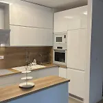 River 503 Apartman *