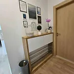Apartman River 503