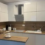Apartman River 503 Mostar