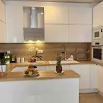 River 503 Apartman