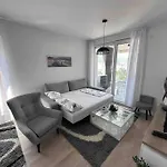 Apartman River 503 Mostar