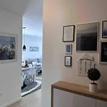 River 503 Apartman