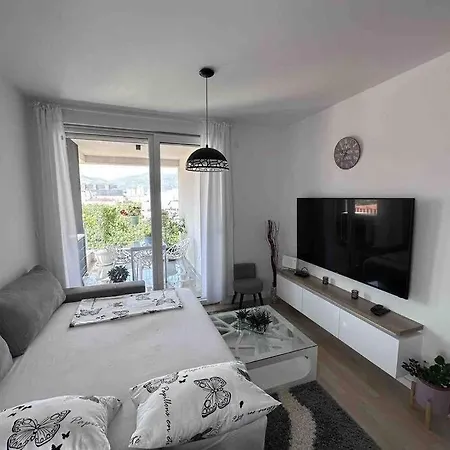 Apartment River 503 Mostar