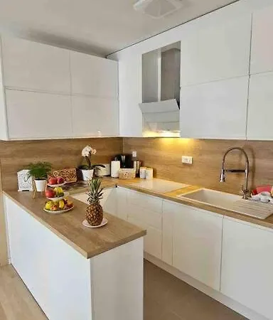 River 503 アパート モスタル