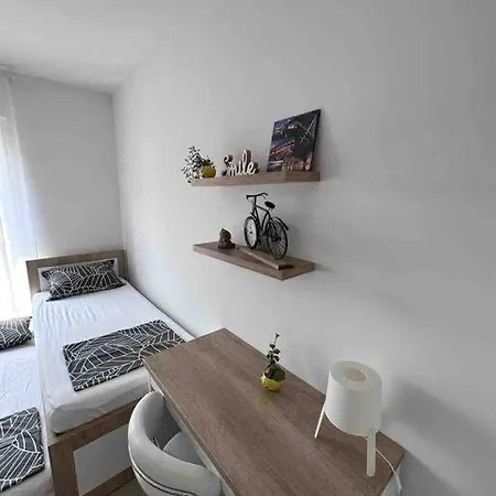 River 503 Apartment