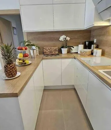 River 503 アパート モスタル