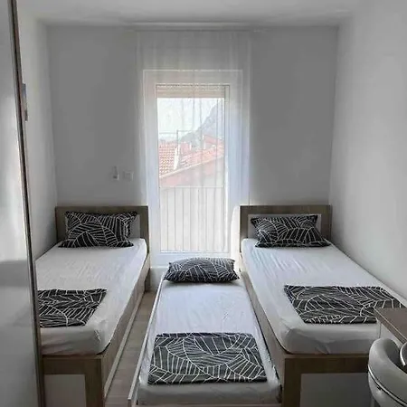River 503 Apartment