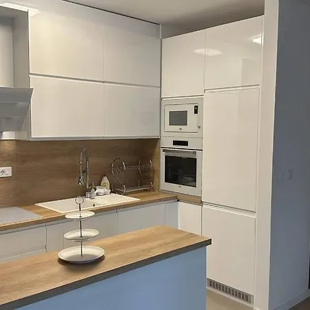 River 503 Appartement *
