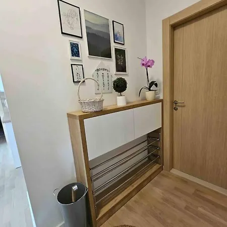 アパート River 503