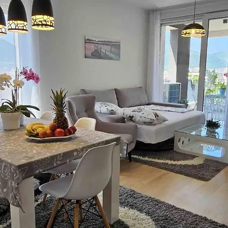 River 503 Apartment Mostar