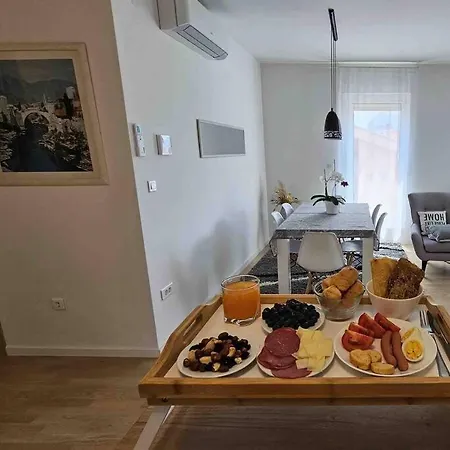 River 503 Apartment