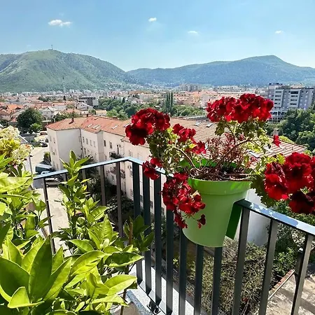 River 503 アパート モスタル