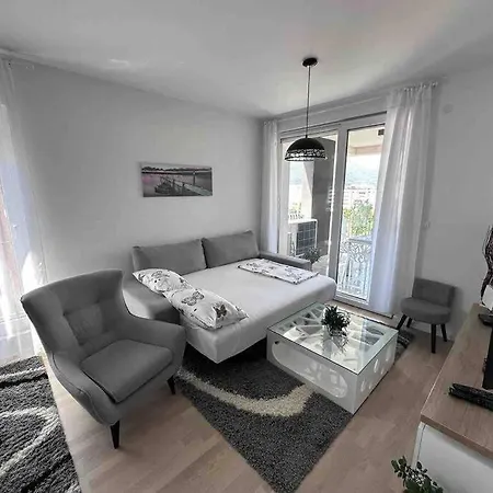 Apartment River 503 Mostar