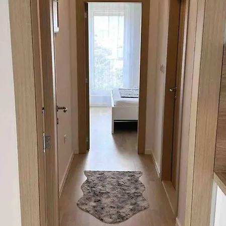 Appartement River 503 Mostar