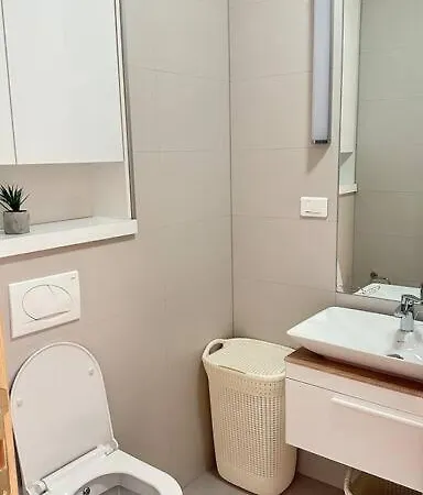 River 503 アパート モスタル