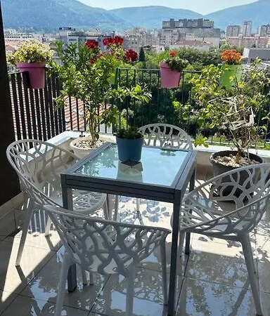 River 503 モスタル