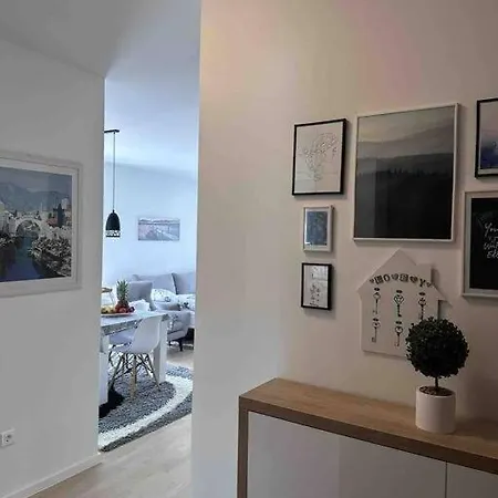 River 503 Apartment