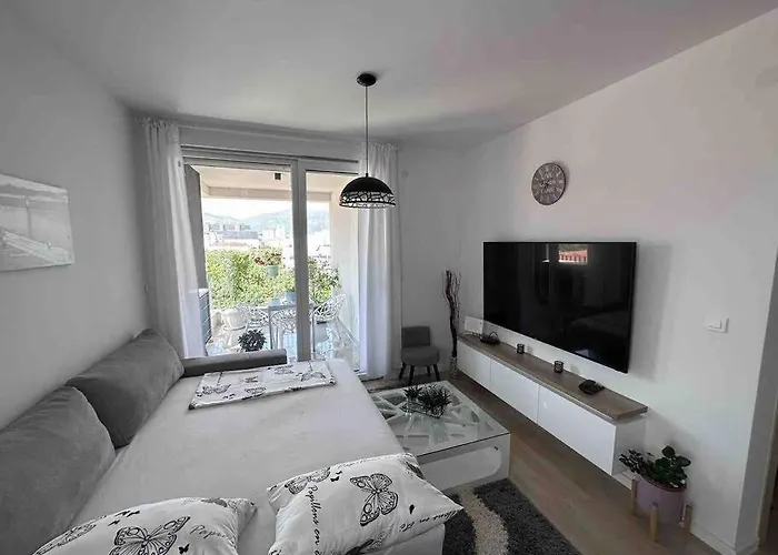 Apartamento River 503 Mostar