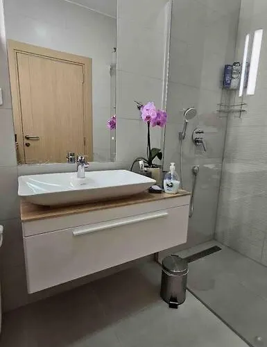 Apartamento River 503