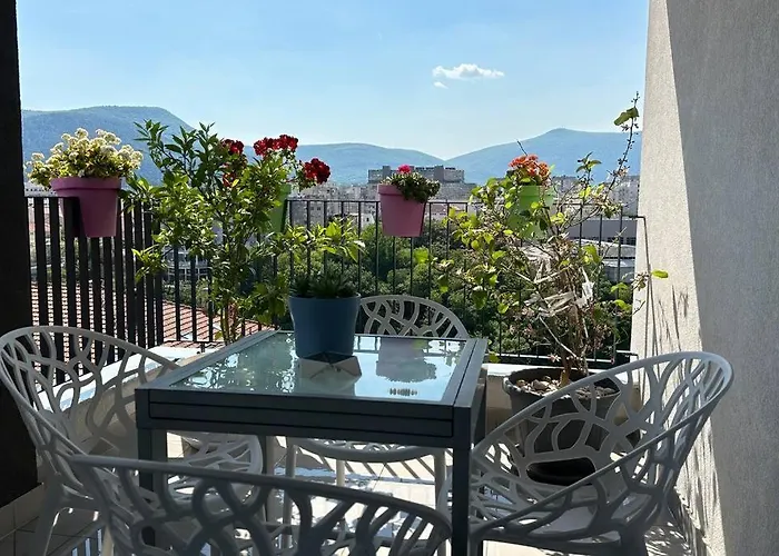 River 503 Apartamento Mostar