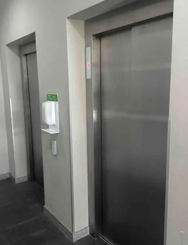 Apartamento River 503 Mostar