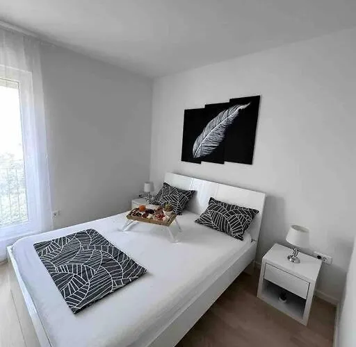 Apartamento River 503 Mostar