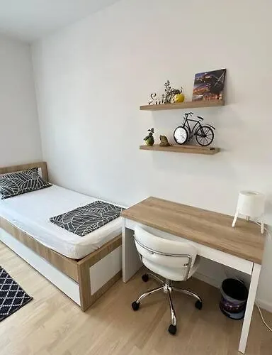 River 503 Apartamento *