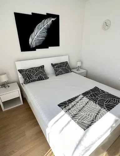 River 503 Apartamento *