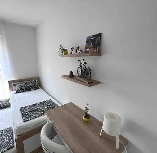 River 503 Apartamento