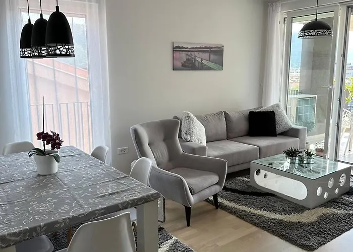 River 503 Apartamento