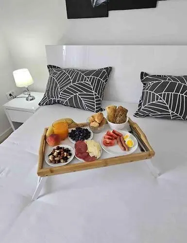 Apartamento River 503 *