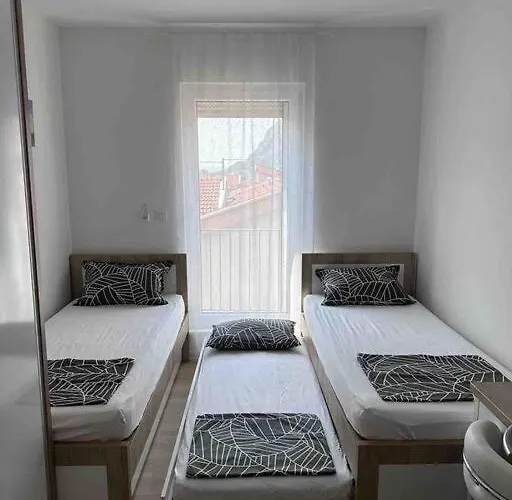 River 503 Apartamento