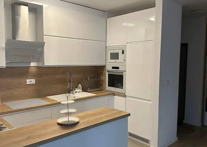 River 503 Apartamento *