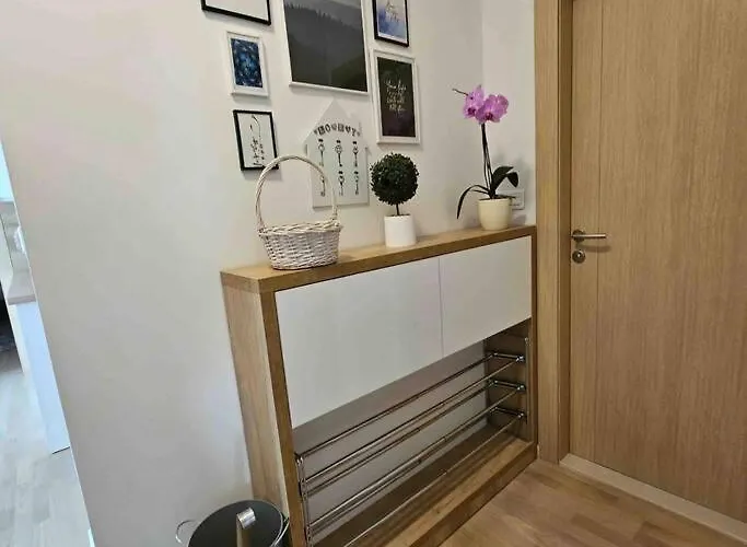 Apartamento River 503