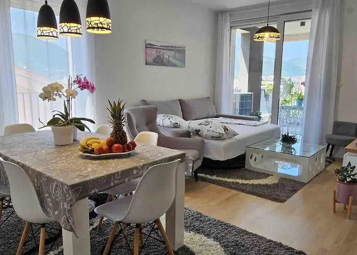 River 503 Apartamento Mostar