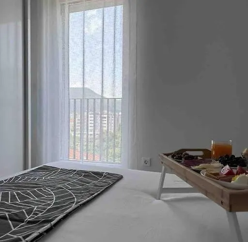 River 503 Apartamento