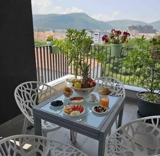 River 503 Apartamento Mostar