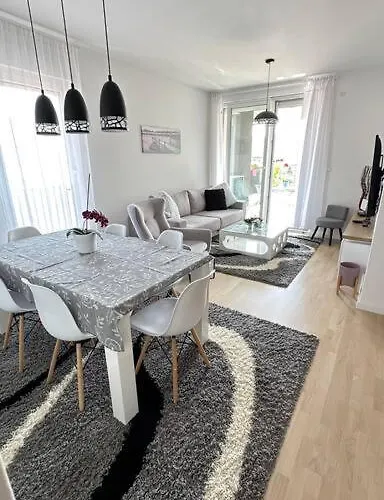 Apartamento River 503 *