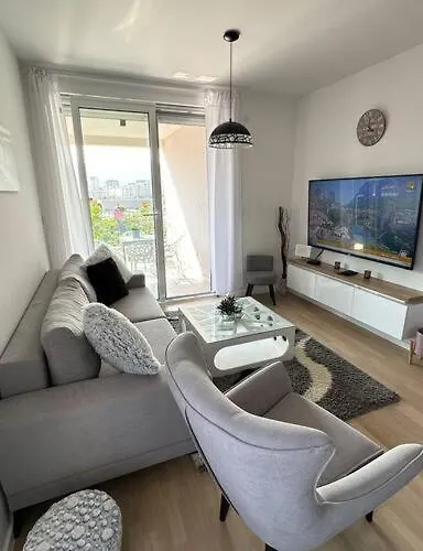 Apartamento River 503 Mostar