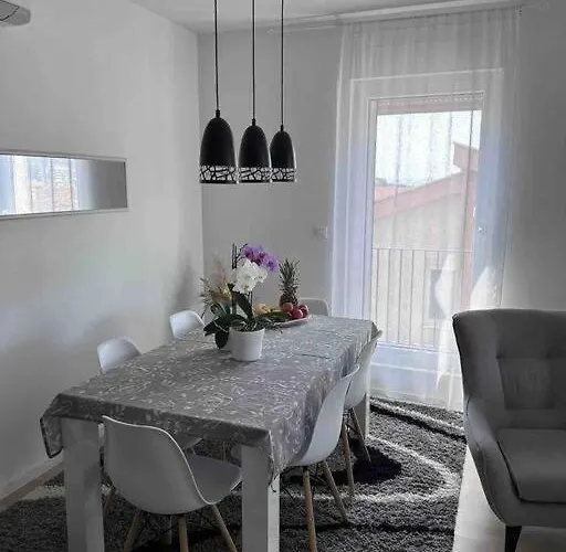 River 503 Apartamento