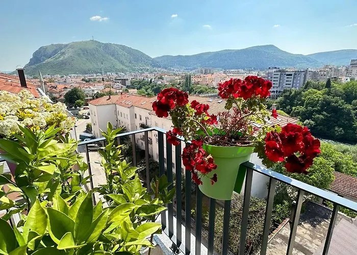 River 503 Apartamento Mostar