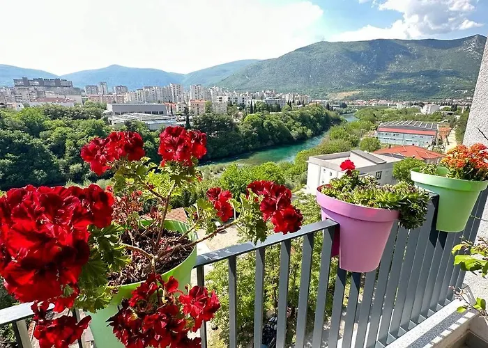 River 503 Apartamento