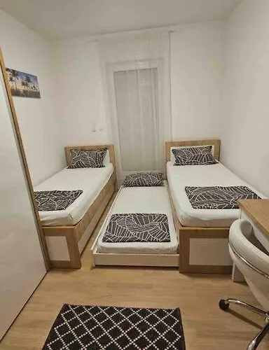 Apartamento River 503