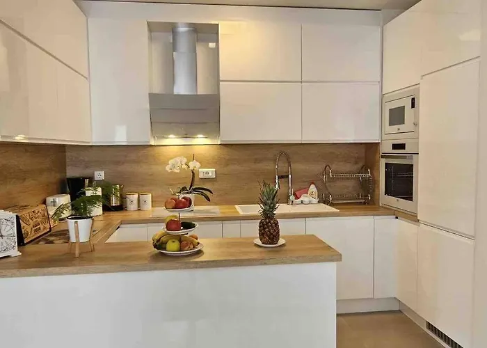 River 503 Apartamento