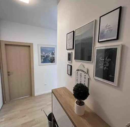 River 503 Apartamento *