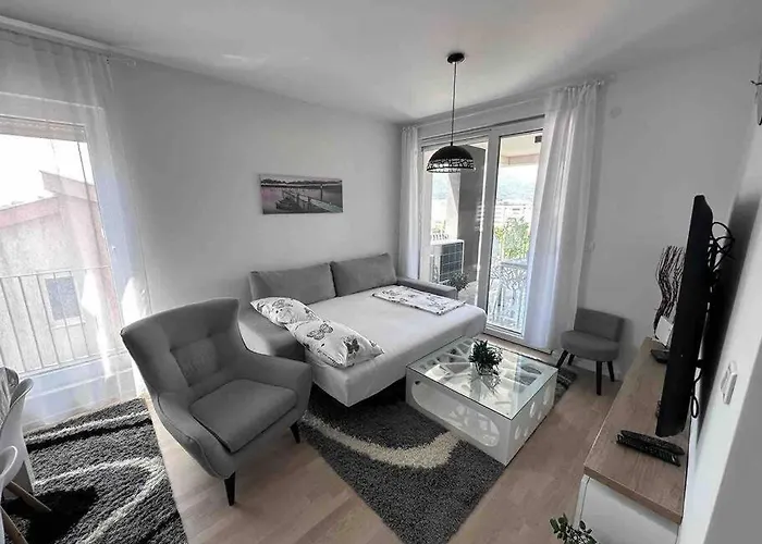 Apartamento River 503 Mostar
