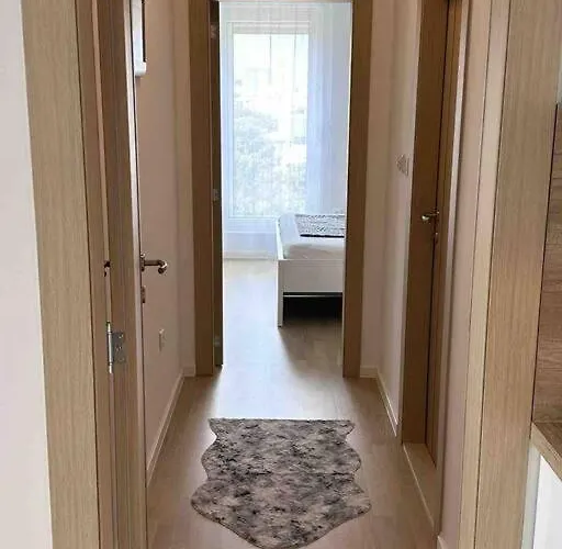 Apartamento River 503 Mostar