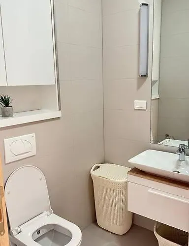 River 503 Apartamento Mostar